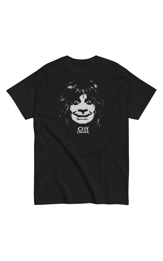 MerchMoment Ozzy Osbourne - Smile T-Shirt [Apparel]