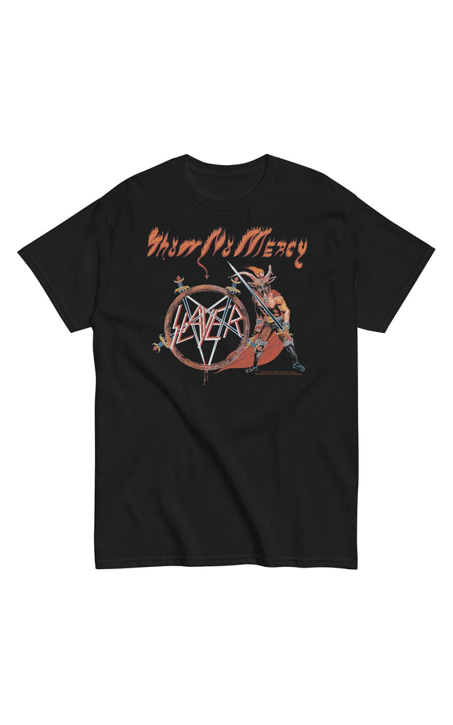 MerchMoment Slayer - Mercy Sword T-Shirt [Apparel]