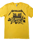 Yellow / S