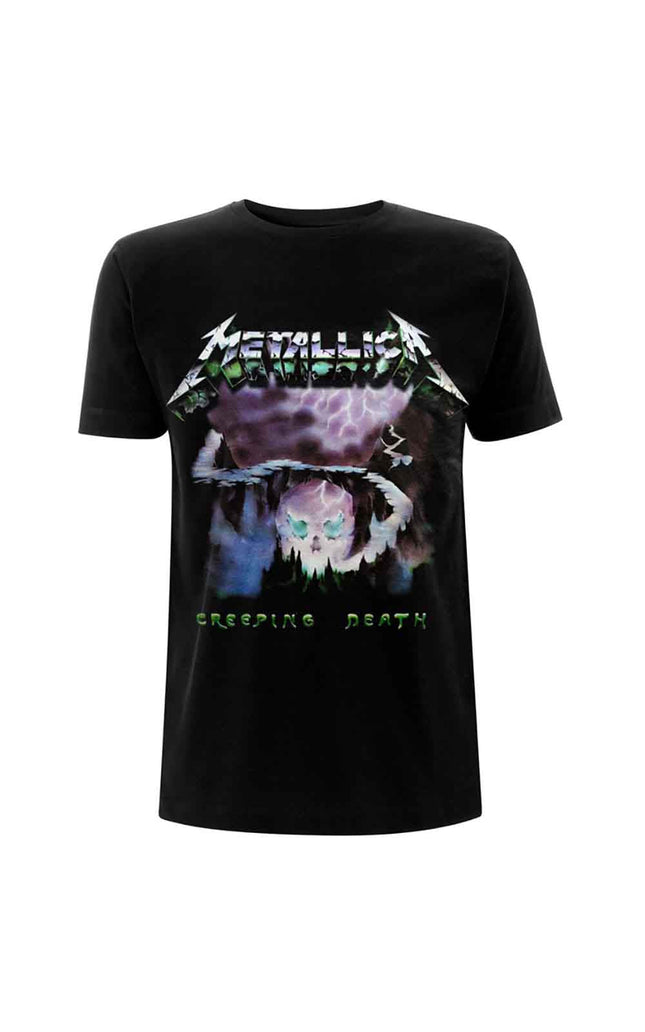 Metallica Creeping Death [T-Shirt]