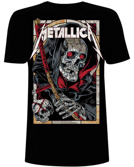 Metallica Death Reaper [T-Shirt]