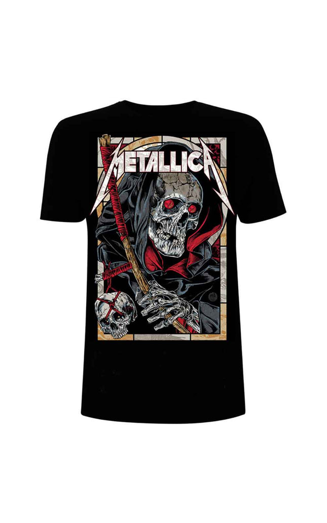 Metallica Death Reaper [T-Shirt]