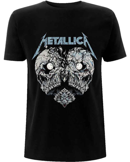 Metallica Heart Broken [T-Shirt]