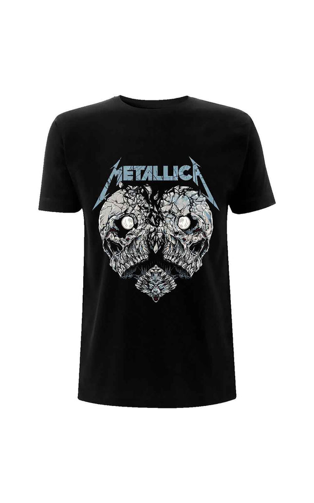 Metallica Heart Broken [T-Shirt]