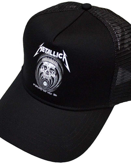 Metallica In Vertigo [Hat]