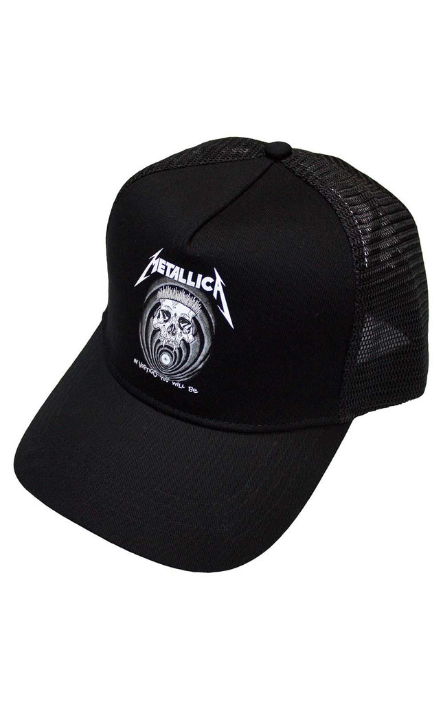 Metallica In Vertigo [Hat]