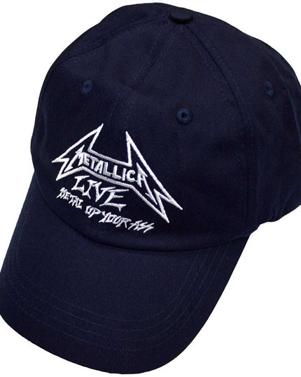 Metallica Live [Hat]