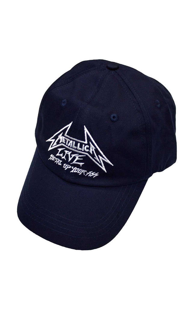Metallica Live [Hat]