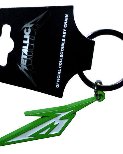 Metallica M Logo [Keychain]