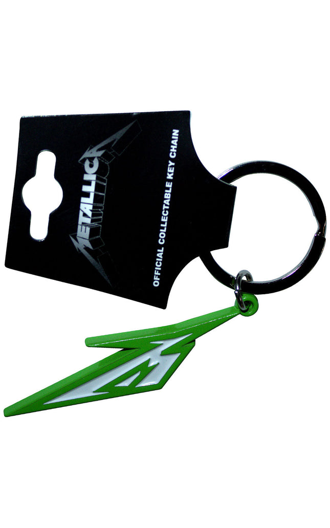Metallica M Logo [Keychain]