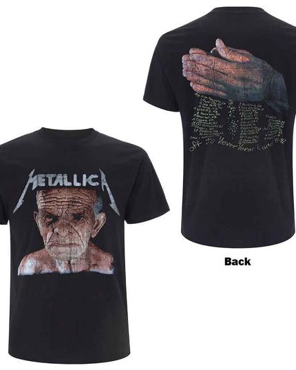 Metallica Neverland [T-Shirt]