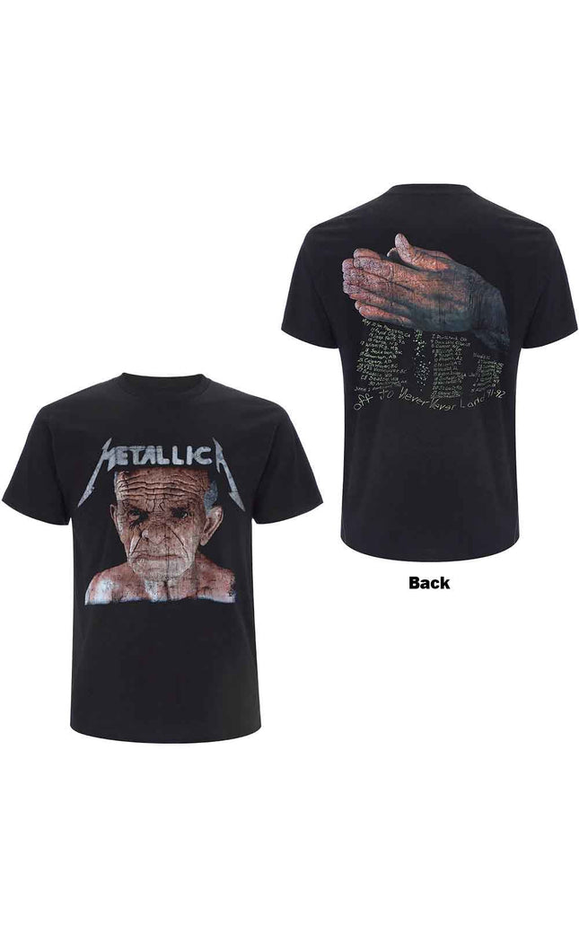 Metallica Neverland [T-Shirt]