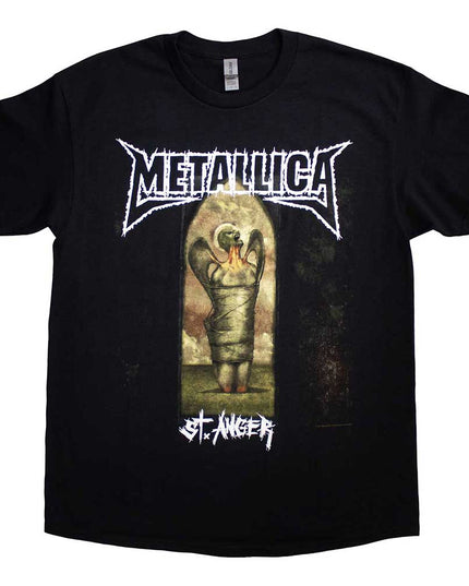 Metallica St Anger Angel [T-Shirt]
