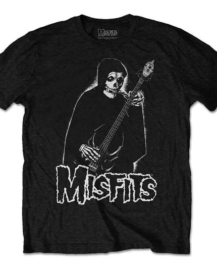 Misfits Bass Fiend [T-Shirt]