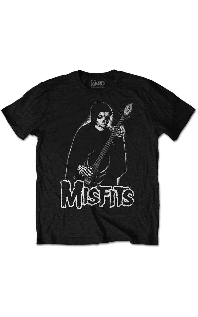 Misfits Bass Fiend [T-Shirt]