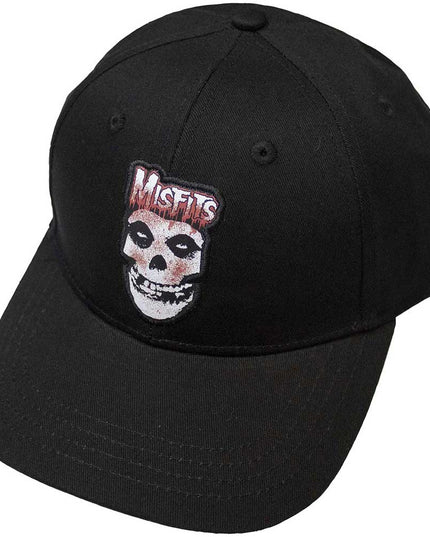 Misfits Blood Drip Skull [Hat]