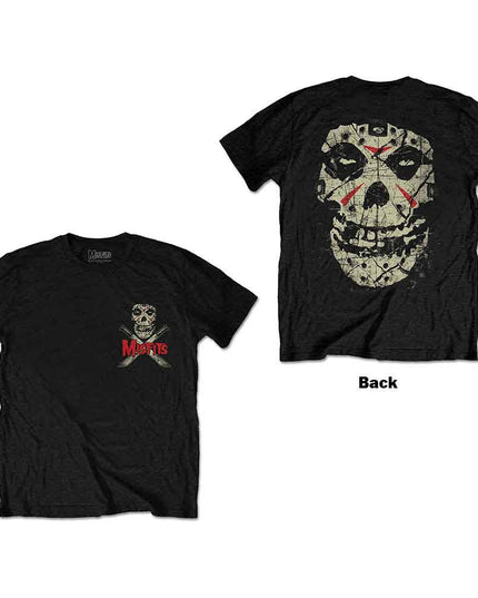 Misfits Machete [T-Shirt]