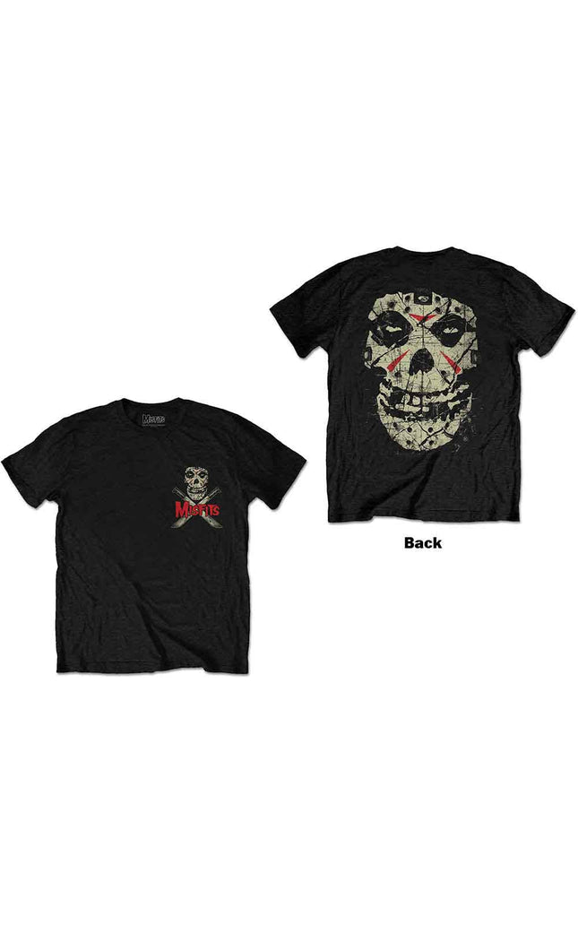 Misfits Machete [T-Shirt]