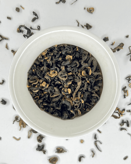 Everest Black (Top of the World Tea)