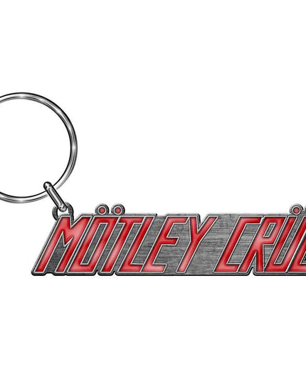 Motley Crue Logo [Keychain]