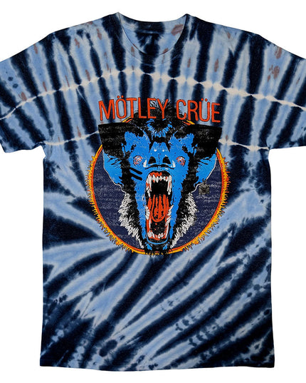 Motley Crue Screaming Animal [T-Shirt]