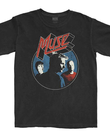 Muse Get Down Bodysuit [T-Shirt]