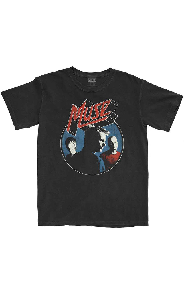 Muse Get Down Bodysuit [T-Shirt]