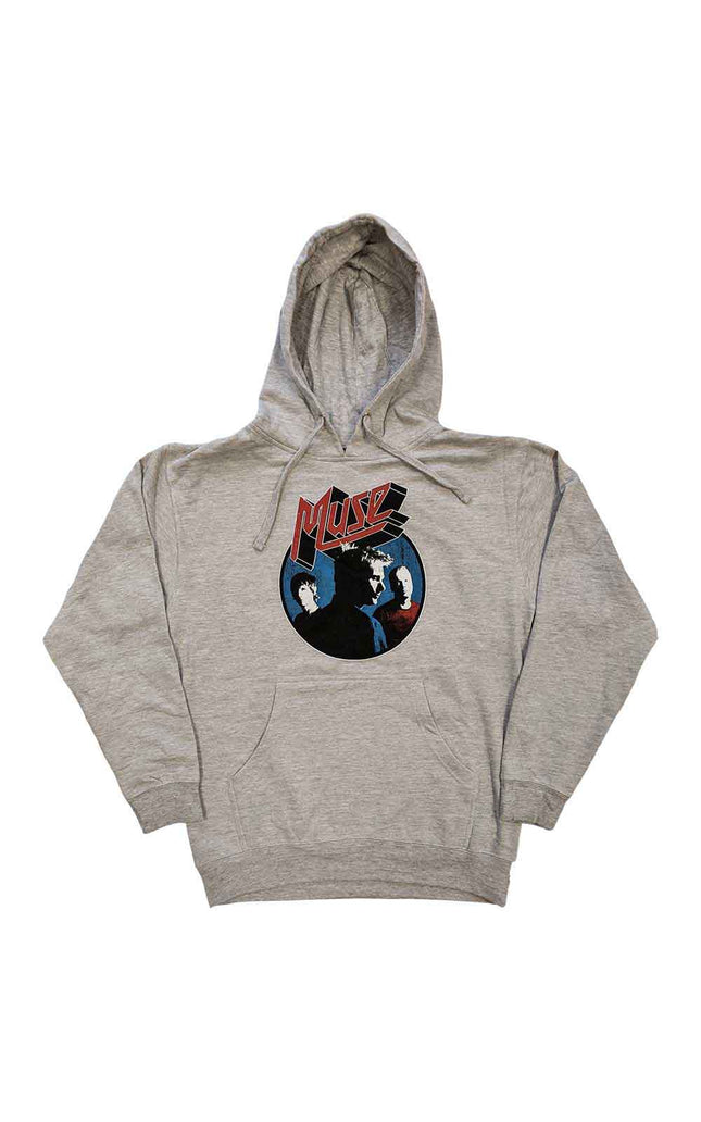 Muse Get Down Bodysuit [Sweatshirt]
