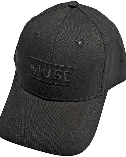 Muse Logo [Hat]