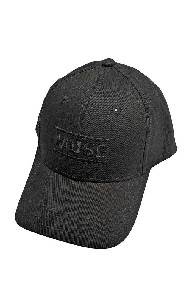 Muse Logo [Hat]