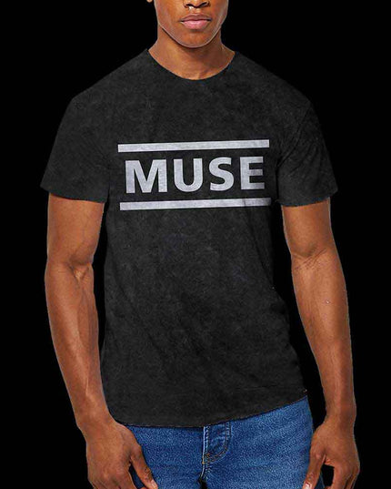 Muse Logo [T-Shirt]