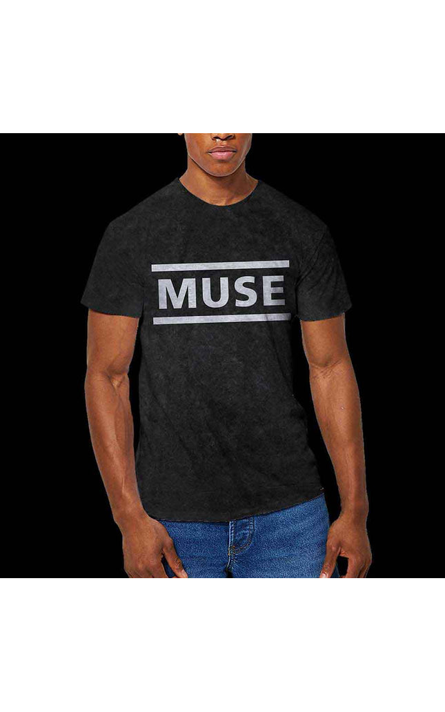 Muse Logo [T-Shirt]