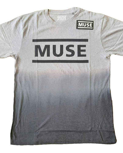Muse Logo [T-Shirt]