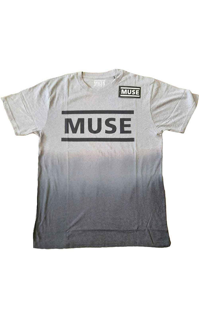 Muse Logo [T-Shirt]