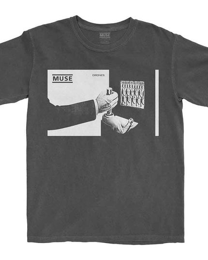 Muse Shifting [T-Shirt]