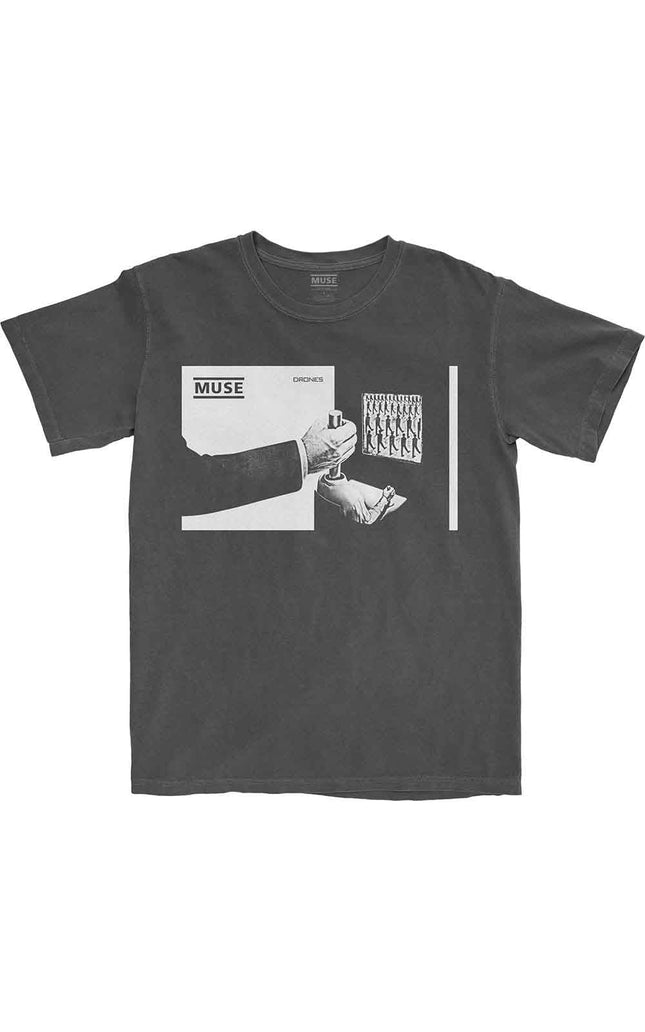 Muse Shifting [T-Shirt]