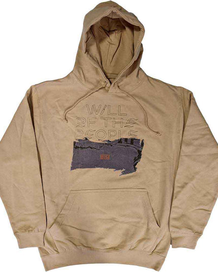 Muse Will Of The People [Sweatshirt]