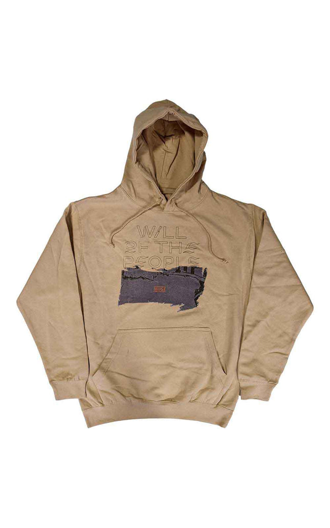 Muse Will Of The People [Sweatshirt]