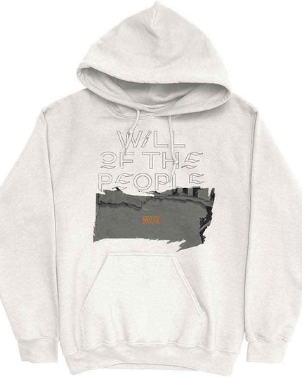 Muse Will Of The People [Sweatshirt]