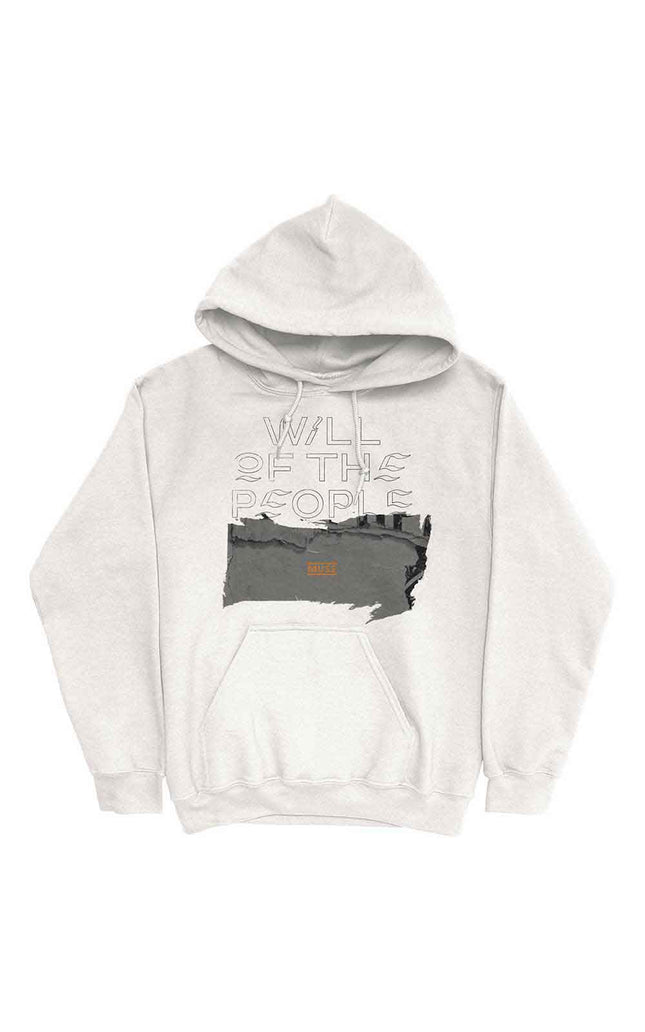Muse Will Of The People [Sweatshirt]