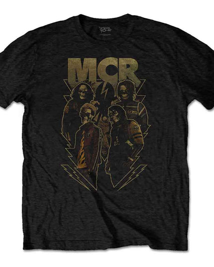 My Chemical Romance Appetite For Danger [T-Shirt]