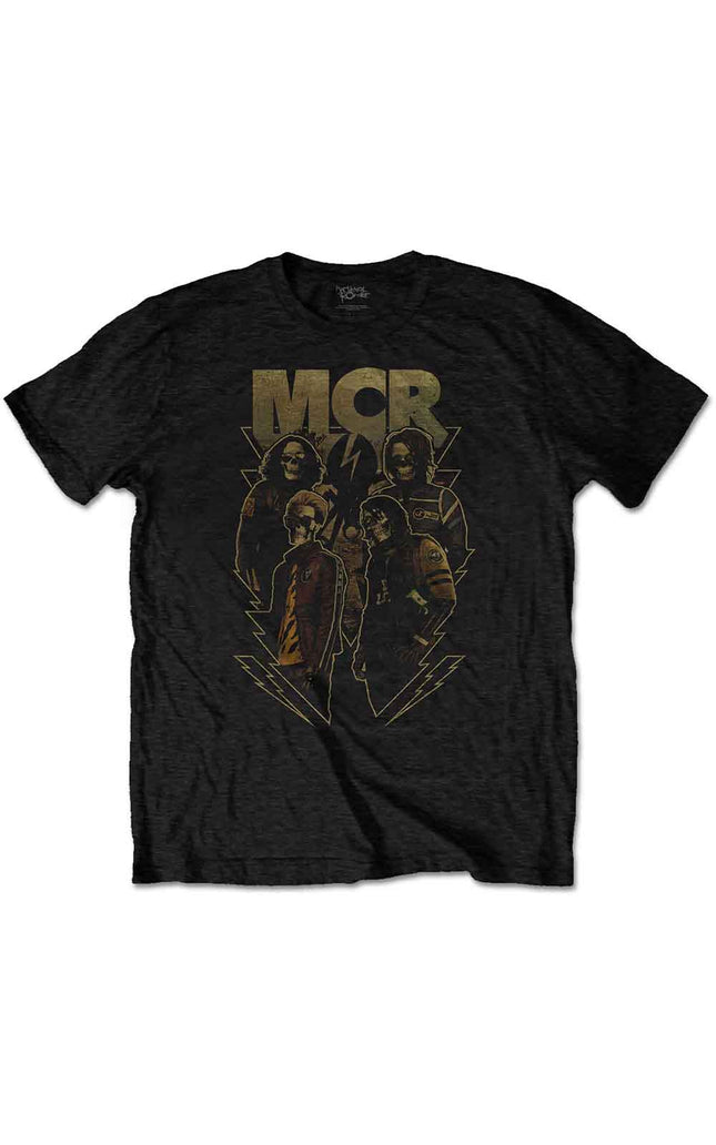 My Chemical Romance Appetite For Danger [T-Shirt]