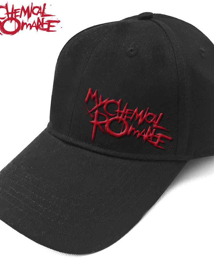 My Chemical Romance Black Parade Logo [Hat]