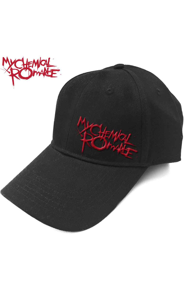 My Chemical Romance Black Parade Logo [Hat]