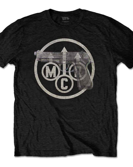My Chemical Romance Gunner [T-Shirt]