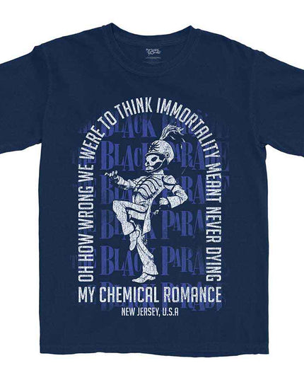 My Chemical Romance Immortality Arch [T-Shirt]
