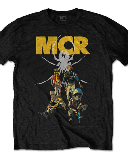 My Chemical Romance Killjoys Pin-Up [T-Shirt]