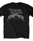 Black / M