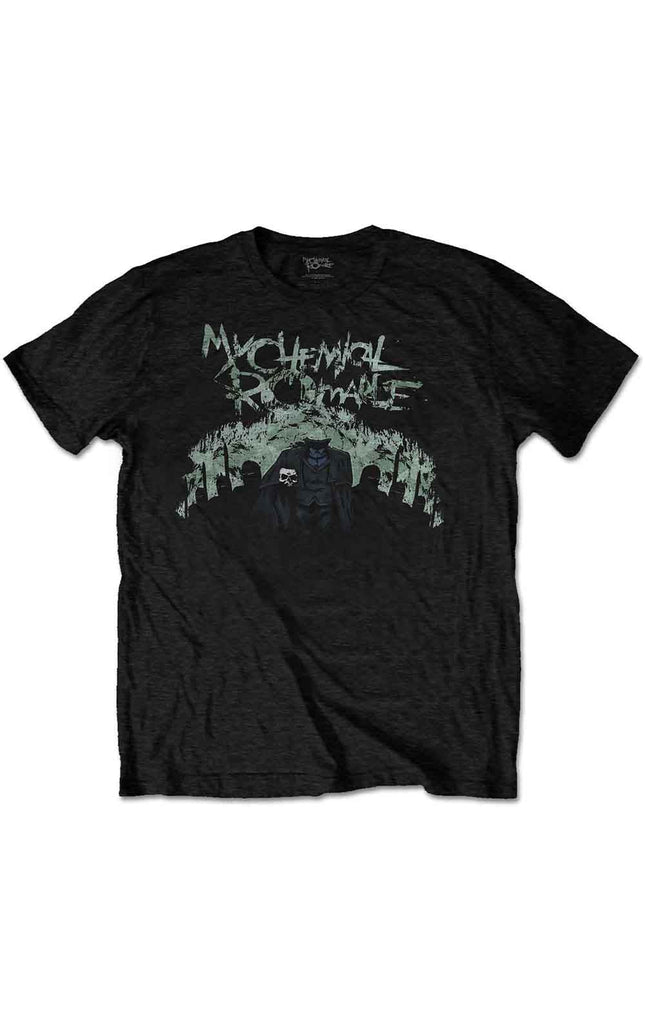 My Chemical Romance Knight Procession [T-Shirt]