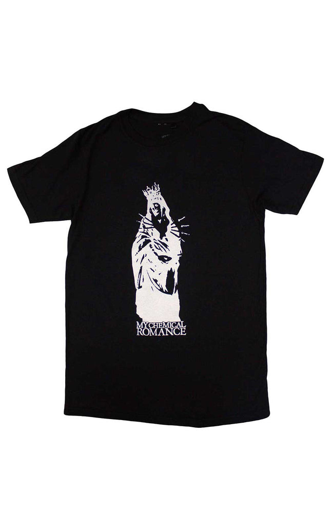 My Chemical Romance Lady Sorrows [T-Shirt]